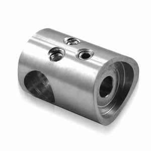 스테인레스 스틸 케이블 난간 액세서리 부품