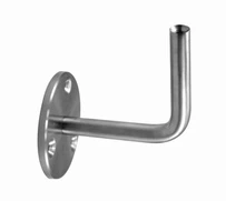 스테인레스 스틸 계단 난간 브래킷