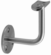 스테인리스 난간 포스트 및 난간 브래킷